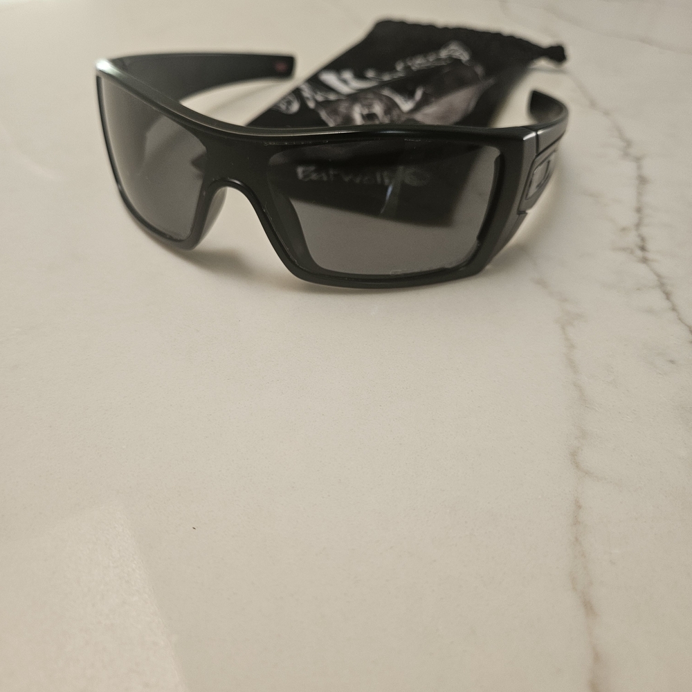 Black Sunglasses